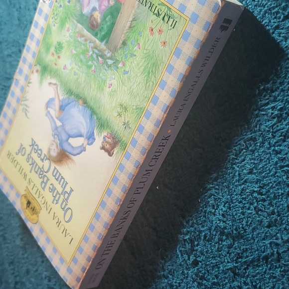 Little House On The prairie: on the banks of plum creek - Picture 3 of 4